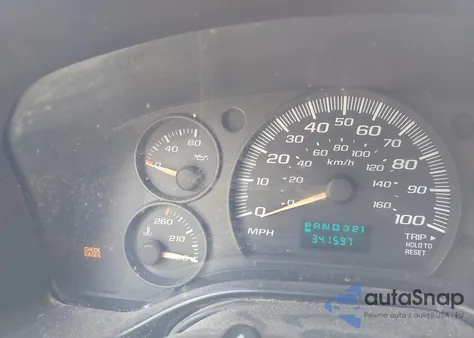 2007 Chevrolet Express Work Van из США, поврежденный, VIN 1GCGG25V571239588